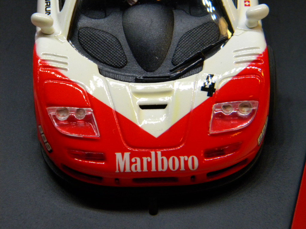 McLaren F1GTR (Spec11